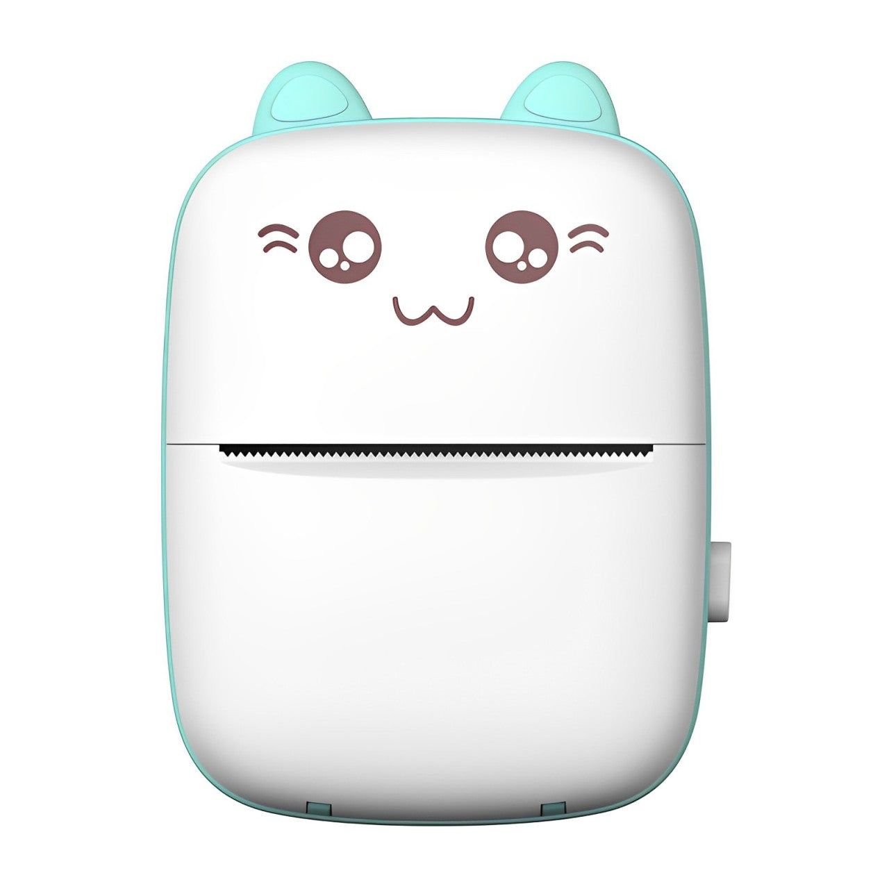 Portable Bluetooth Pocket Printer