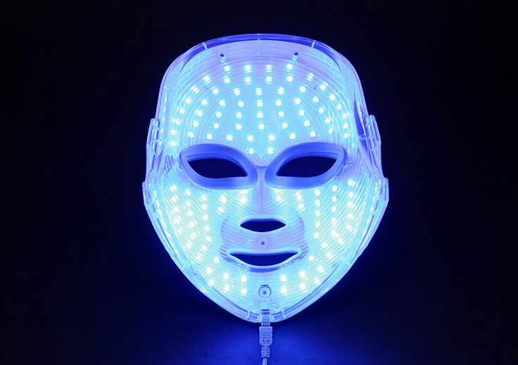 LED Photon Skin Rejuvenation Mask
