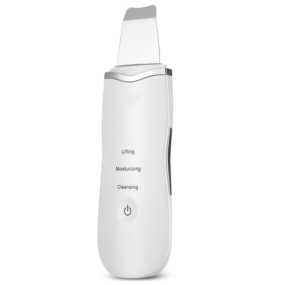 Peeling Skin Care Beauty Facial Cleansing Gadget