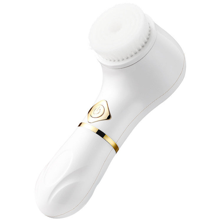 Electric Facial Cleanser Gadget Pore Cleaner