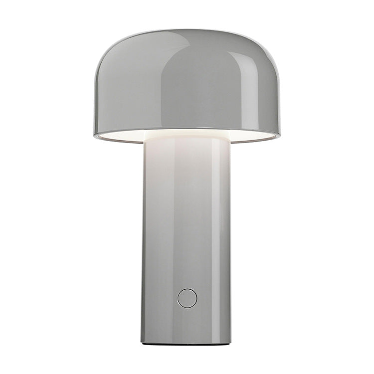 Mushroom Touch Table Lamp USB