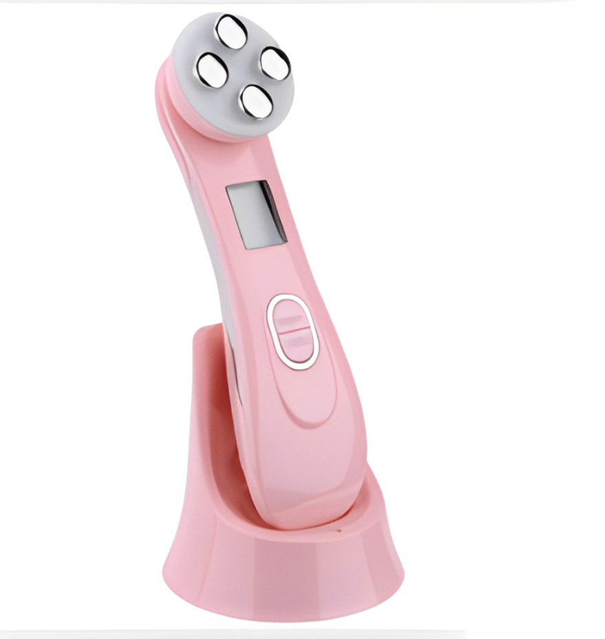 LED Photon Skin Rejuvenation Beauty Device