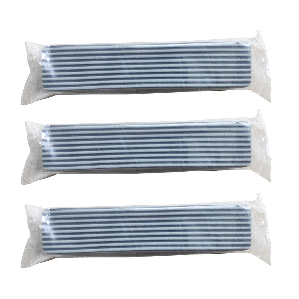 Compact Self-Squeeze Mop – Hands-Free, High Absorbency, Multi-Surface Cleaner