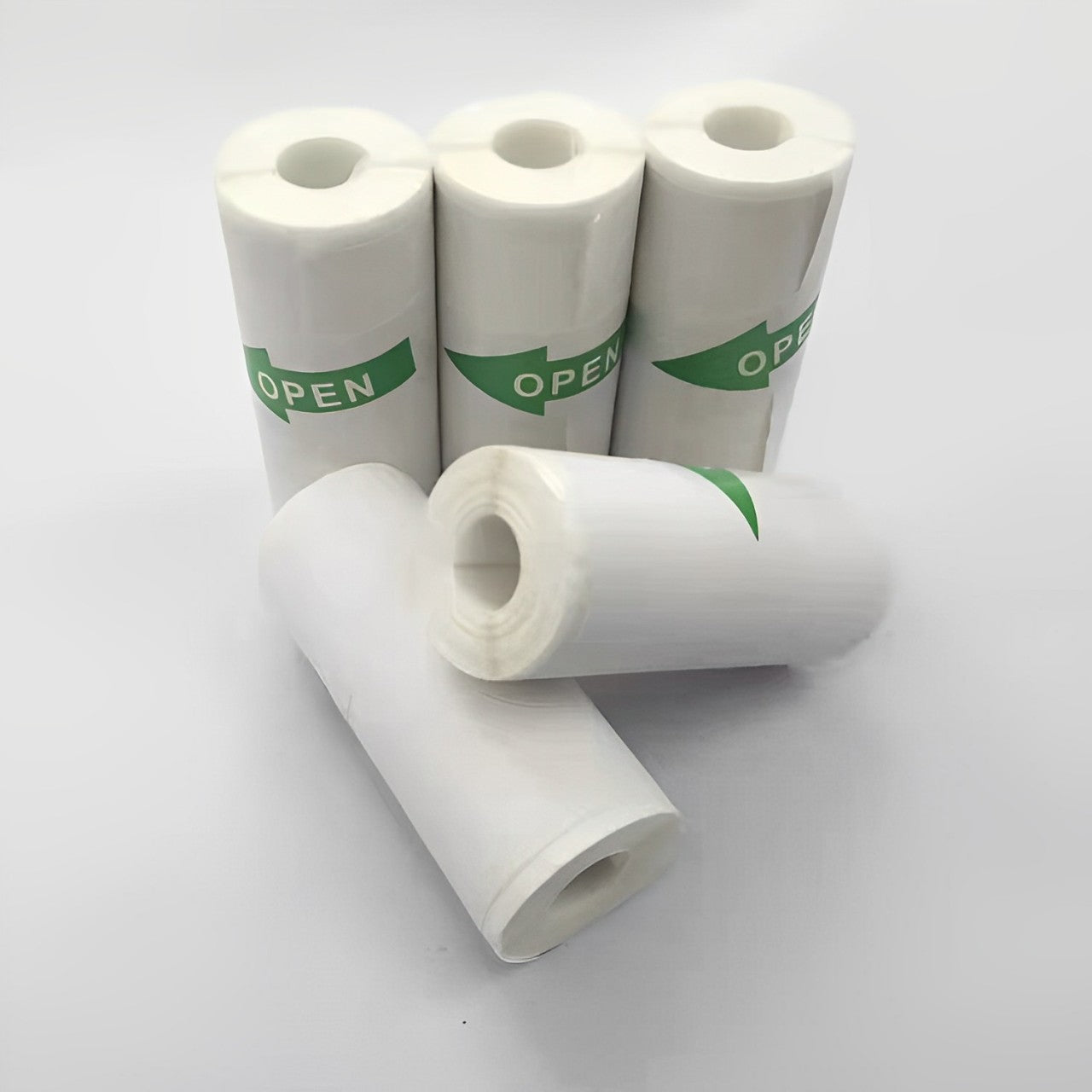 Portable Bluetooth Pocket Printer