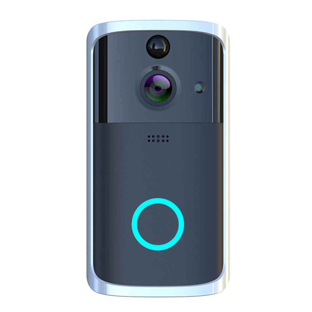 WiFi Video Doorbell with Camera