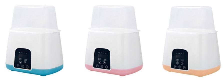 Baby bottle warmer