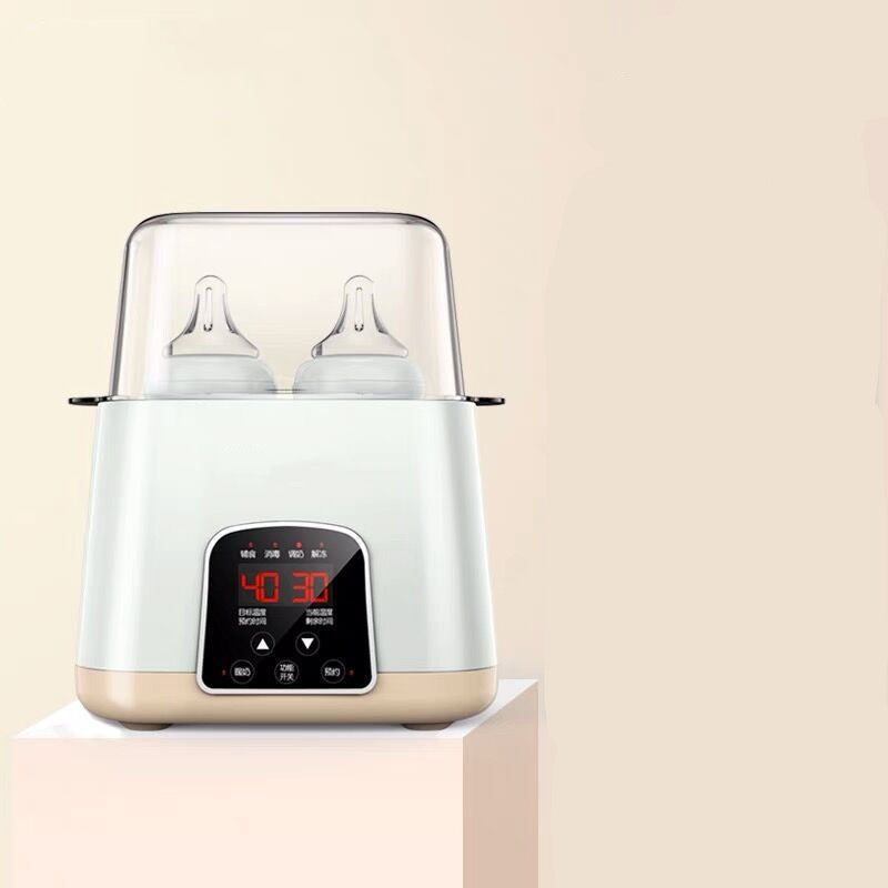 Baby bottle warmer