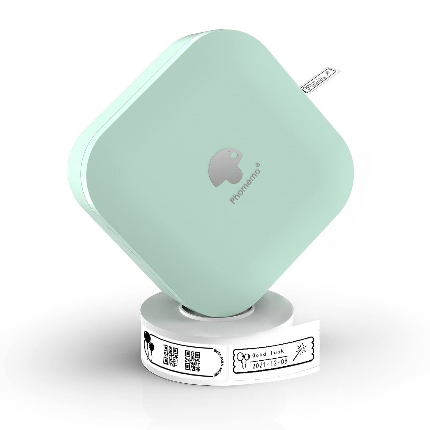 Q30 Thermal Mini Label Printer