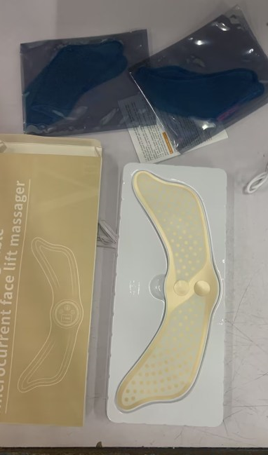 Facial Slimming Massager Gadget For Women