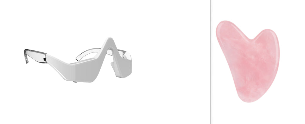 3D Eye Massager: Reduces Wrinkles, Diminishes Dark Circles, and Eliminates Eye Bags