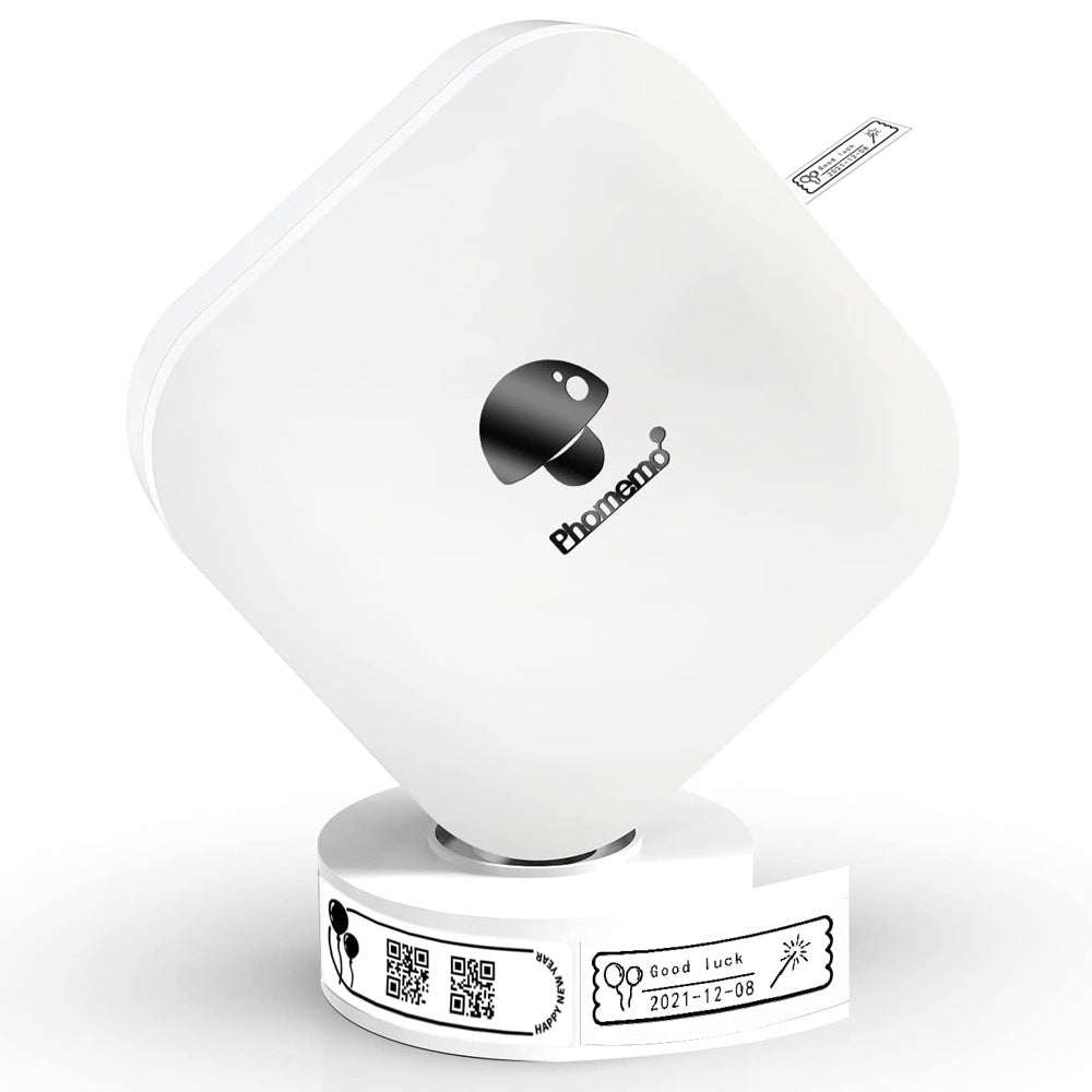 Q30 Thermal Mini Label Printer