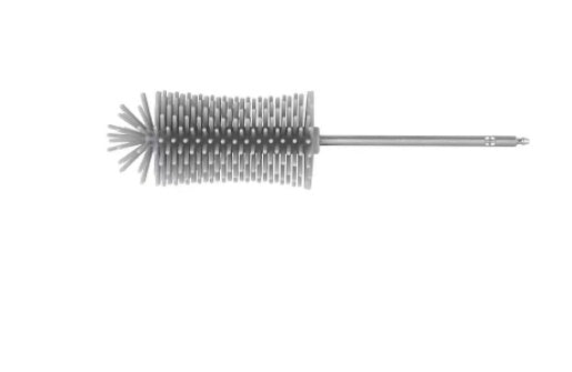 Wireless USB Rechargeable Electric Cleaning Brush for Kitchen, Bathtub, and Tile