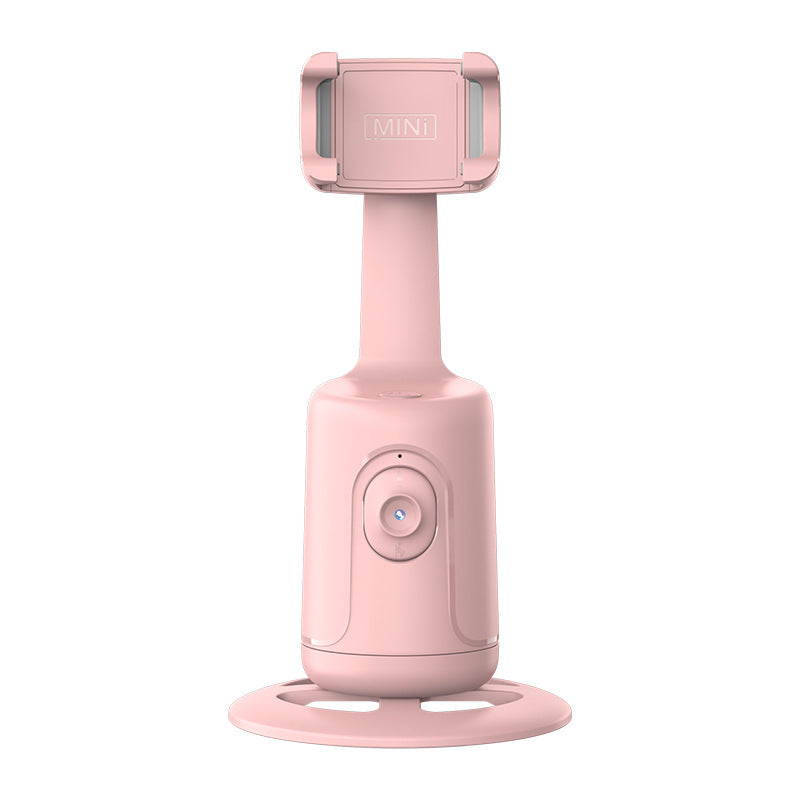 360 AI Face Tracking Phone Gimbal