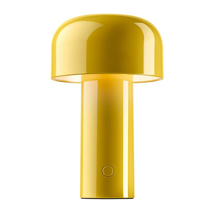 Mushroom Touch Table Lamp USB