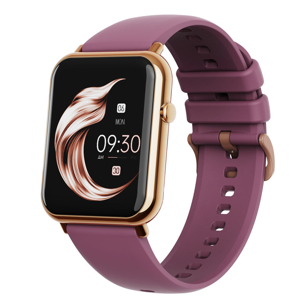 Q19 Pro Fitness Trainer smartwatch waterproof