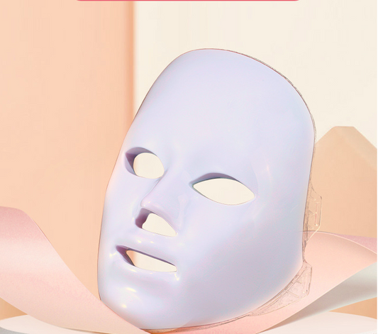 LED Photon Skin Rejuvenation Mask