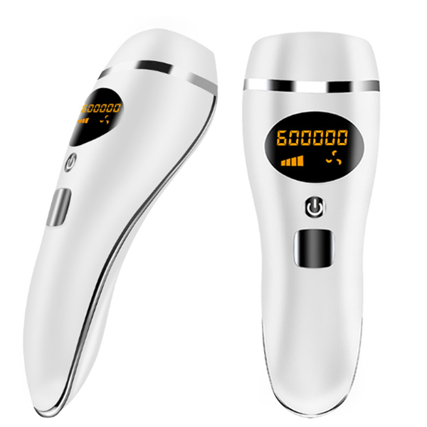 Laser Hair removal Device