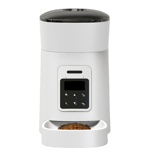 Automatic Pet Feeder - 4L