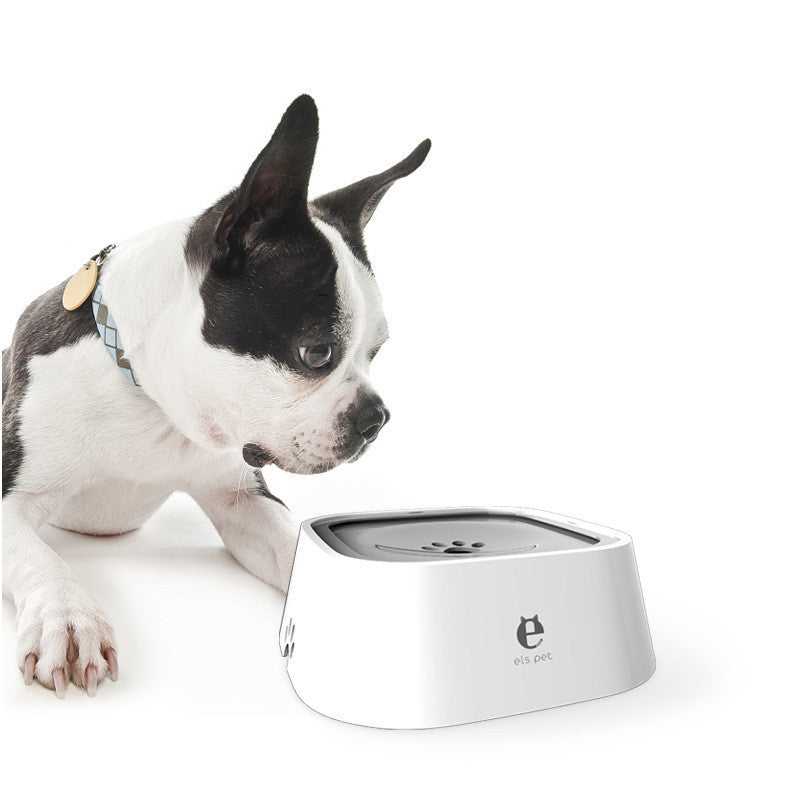 1.5L No Spill Pet Water Bowl