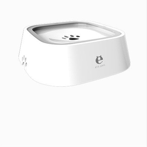 1.5L No Spill Pet Water Bowl