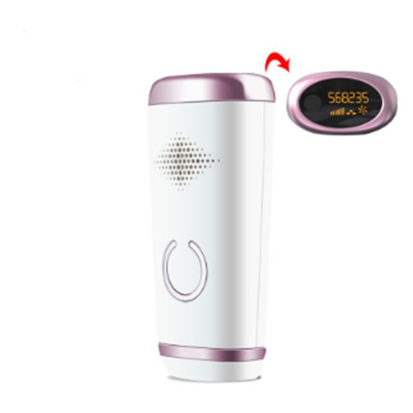 Laser Hair removal Device