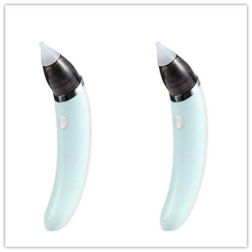 Children's Digital Nasal Aspirator