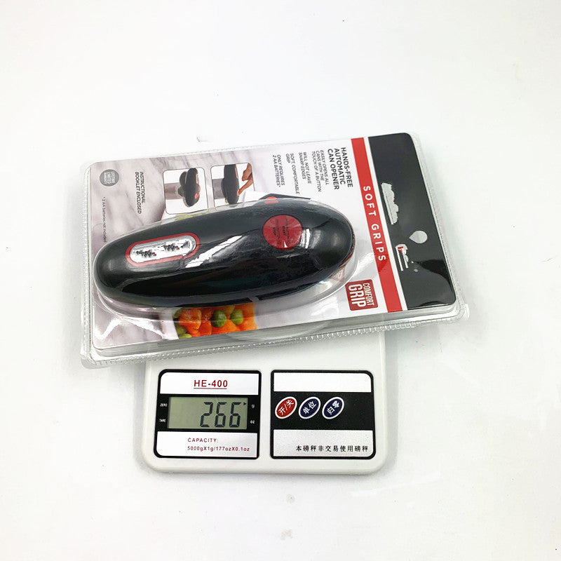 Electric Can Opener