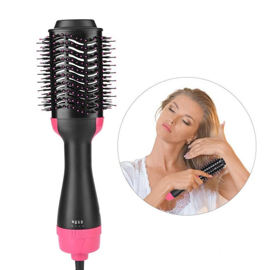 Electric Multifunctional Hair Dryer Comb