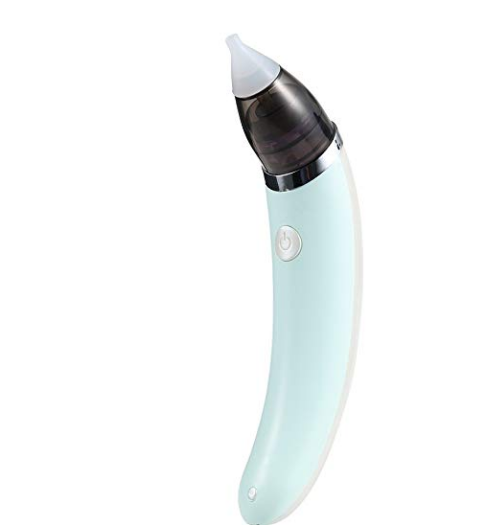 Children's Digital Nasal Aspirator