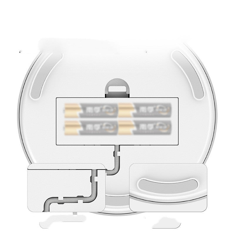 Smart Pet Feeder – Automatic Cat & Small Dog Feeder