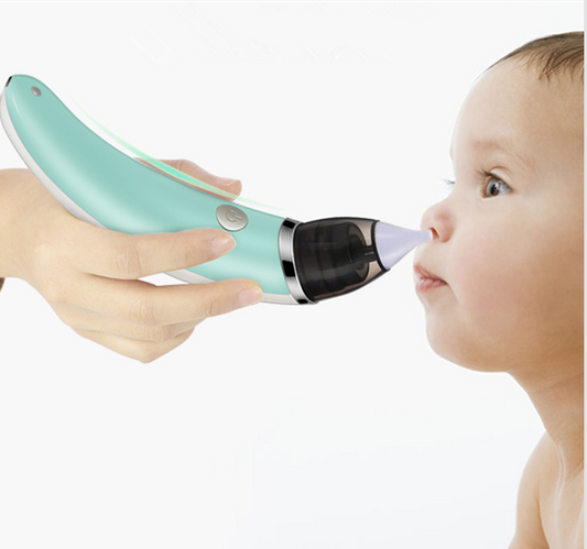Children's Digital Nasal Aspirator