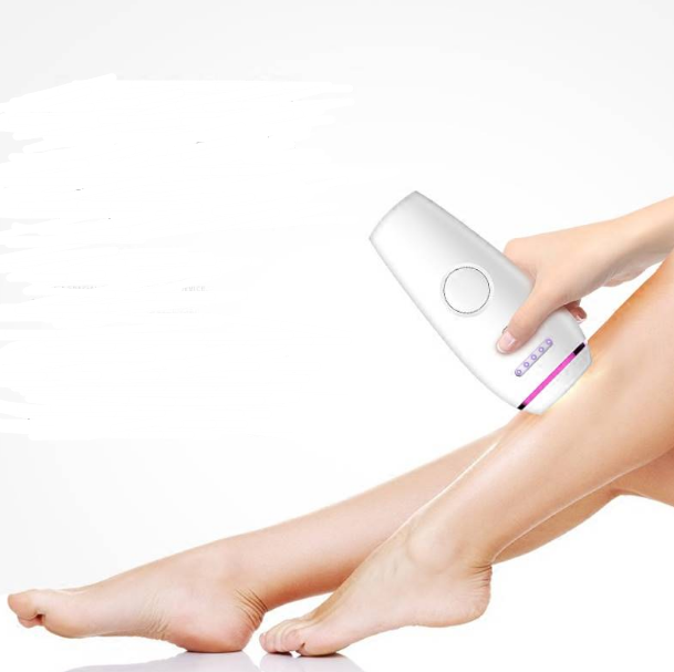 Laser Hair removal Device