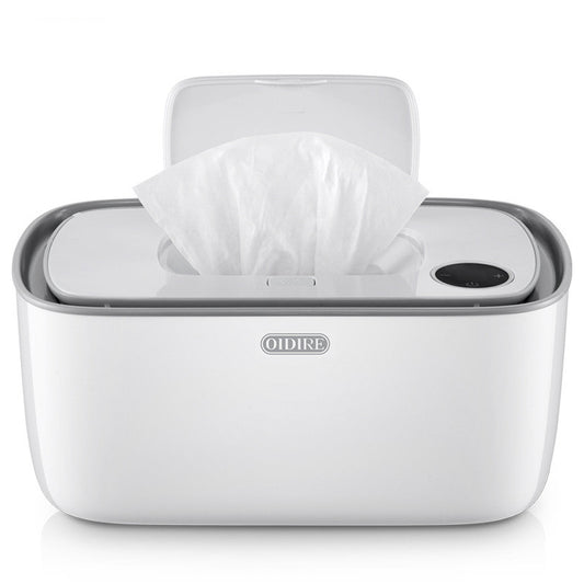 Electric Baby Wipes warmer  Dispenser