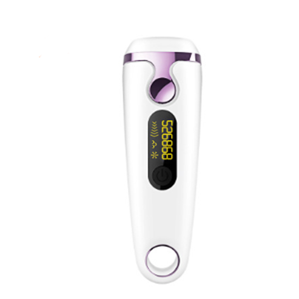 Laser Hair removal Device