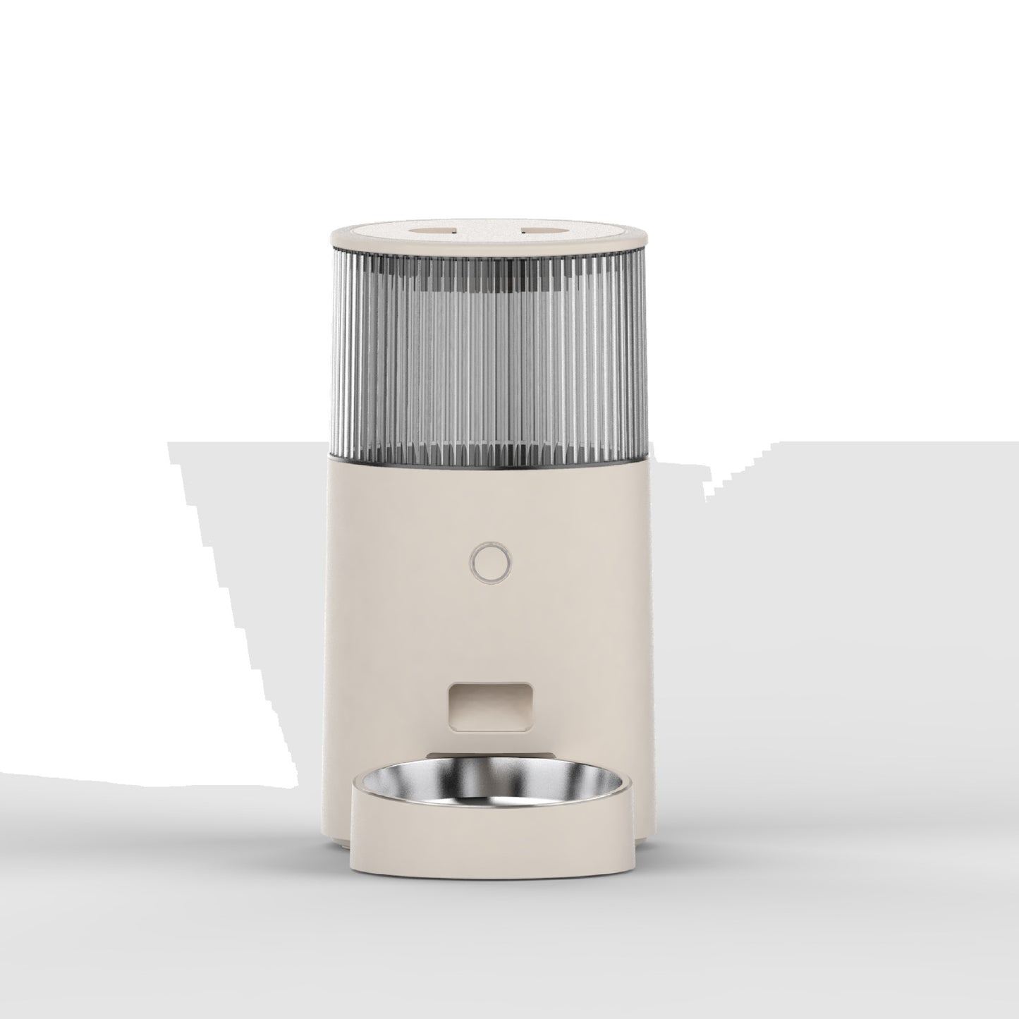 Smart Pet Feeder – Automatic Cat & Small Dog Feeder