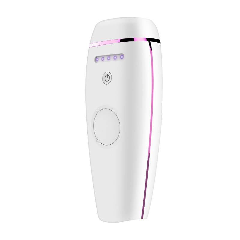 Laser Hair removal Device