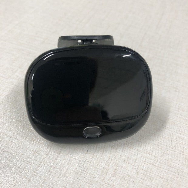 Mini Smart Pet Tracker Collar – Waterproof with LED Light