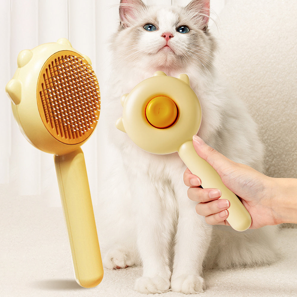Pet Magic Comb
