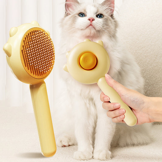 Pet Magic Comb