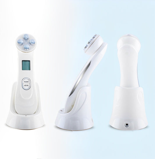 LED Photon Skin Rejuvenation Beauty Device