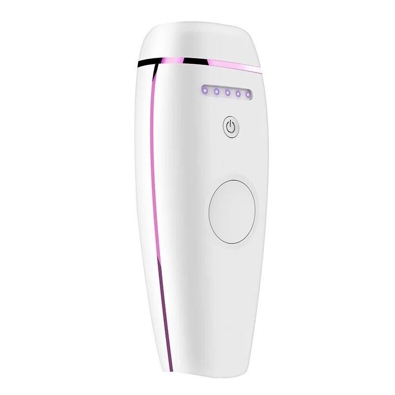 Laser Hair removal Device