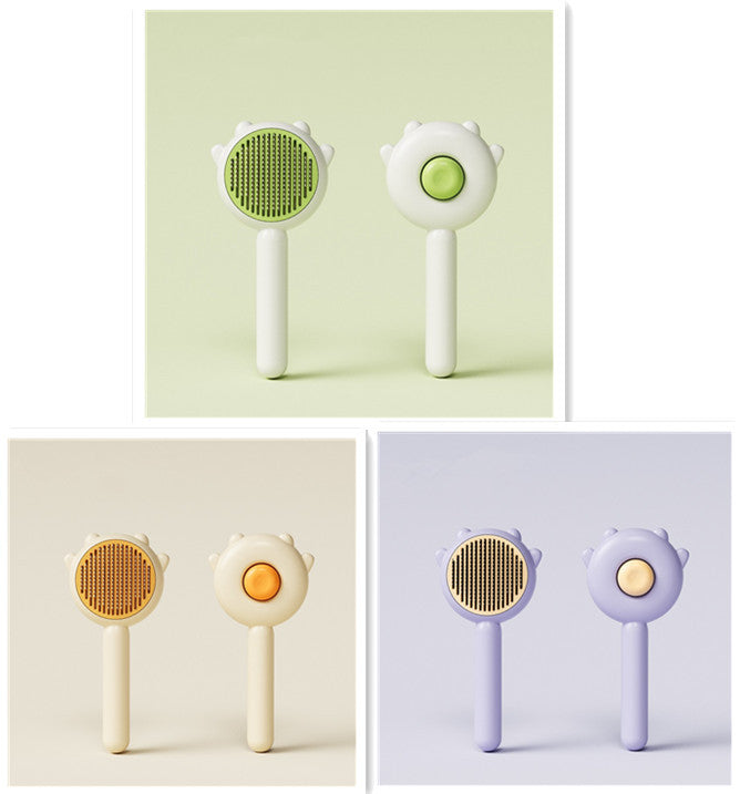 Pet Magic Comb