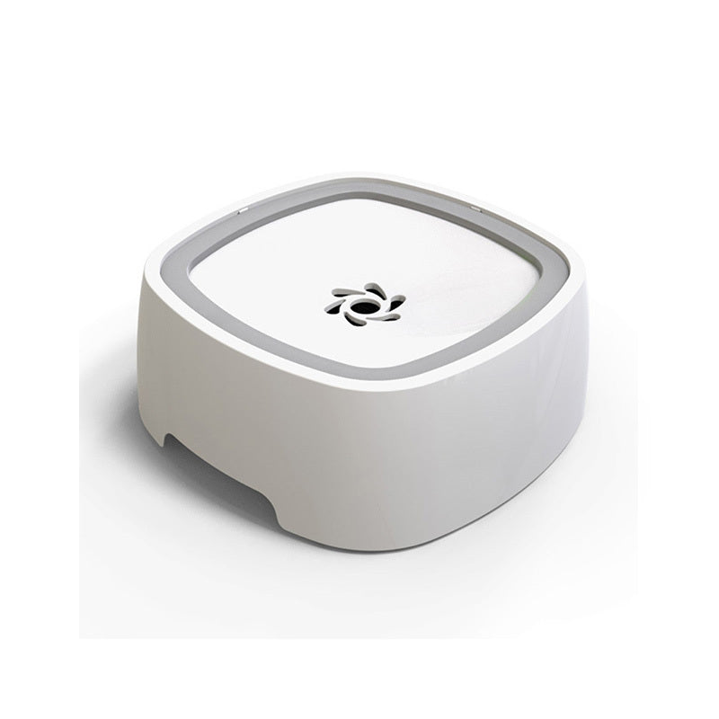 1.5L No Spill Pet Water Bowl
